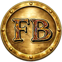 Badge MB French boars