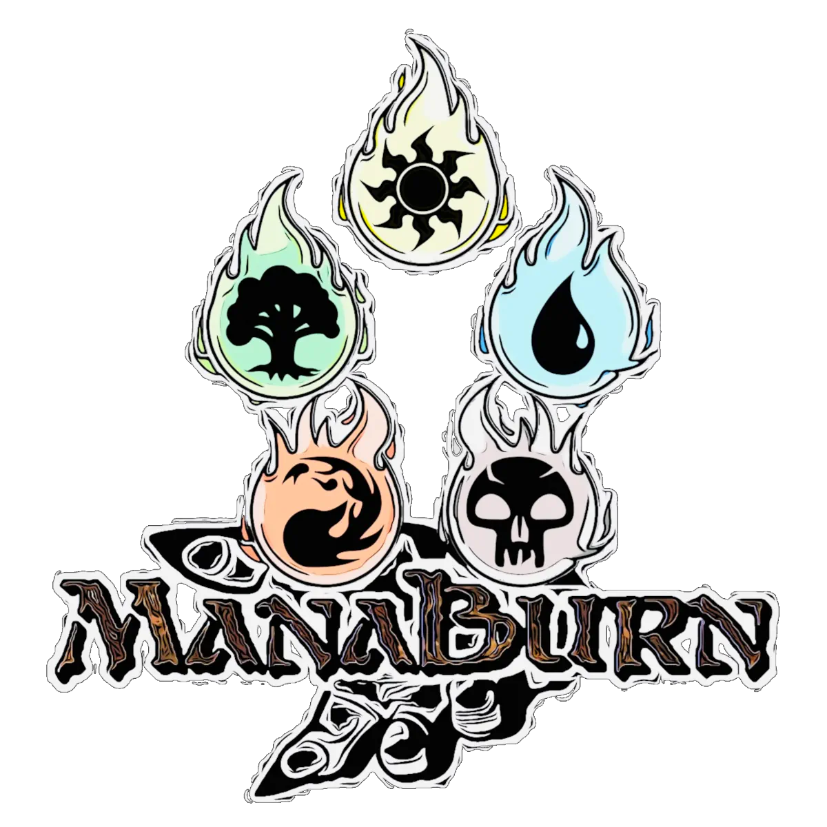 ManaBurn